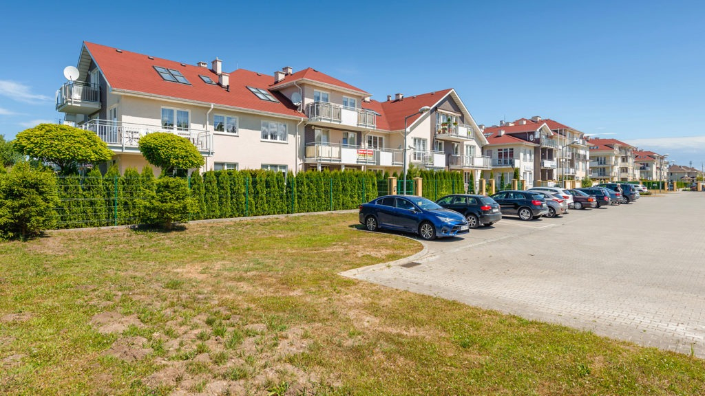 Hotel Sun & Snow Bałtyk Park Grzybowo Polska Pomorze Zachodnie na