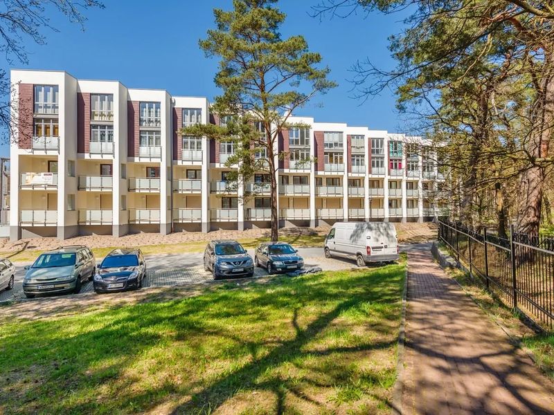 Sun & Snow Bursztynowe Osiedle