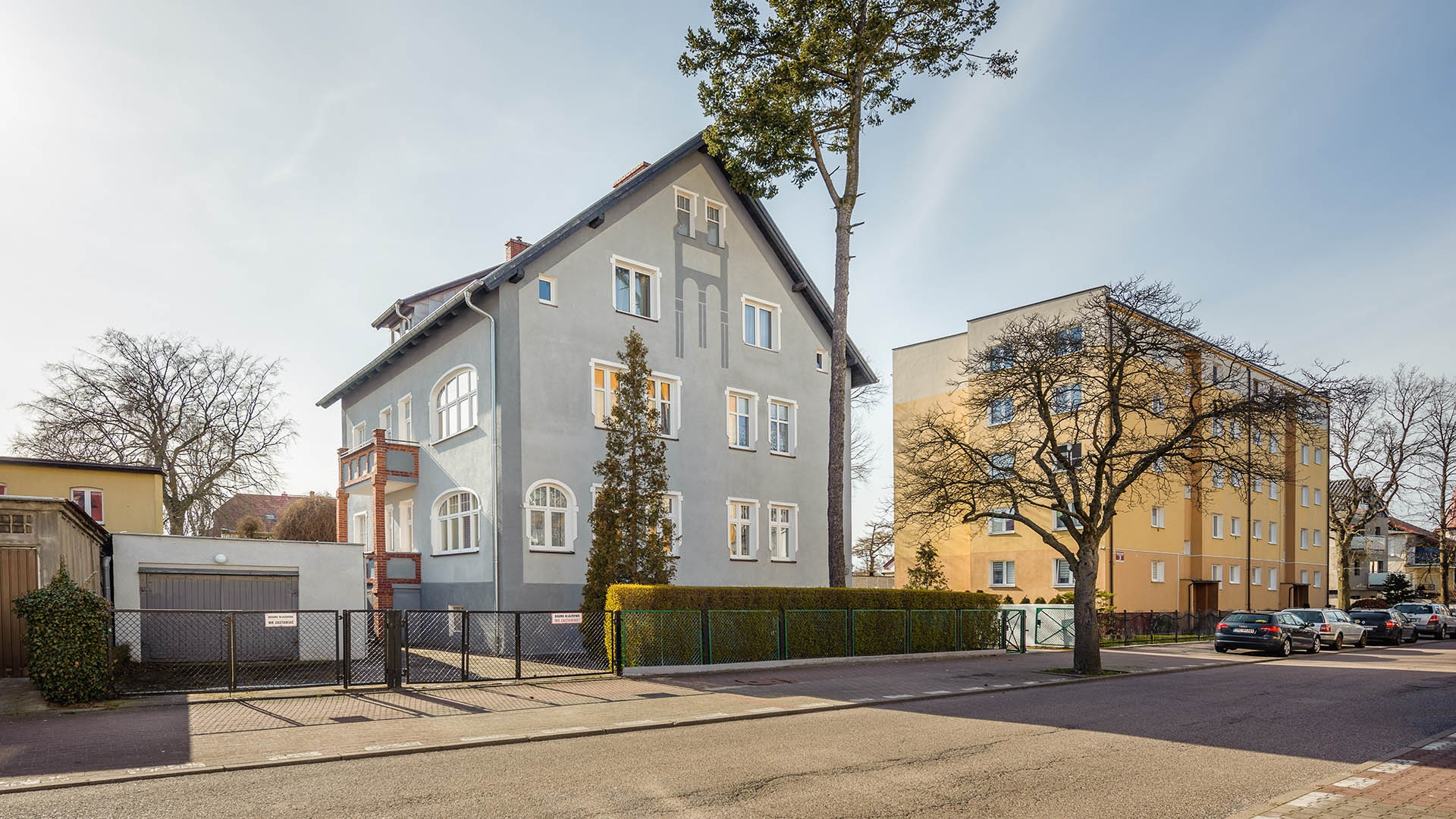 Hotel Sun & Snow Centrum Ustka Polska Wybrzeże Bałtyckie na Wakacje.pl