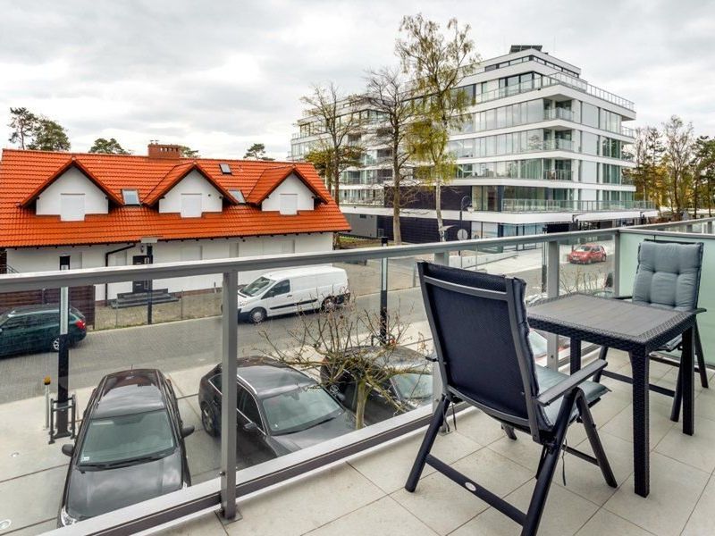 balkon / taras