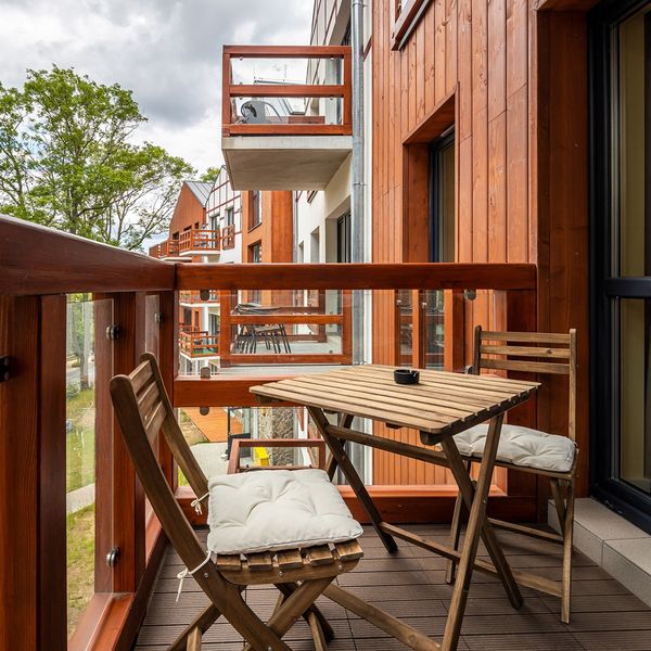 Sun & Snow Holiday Mountain Residence