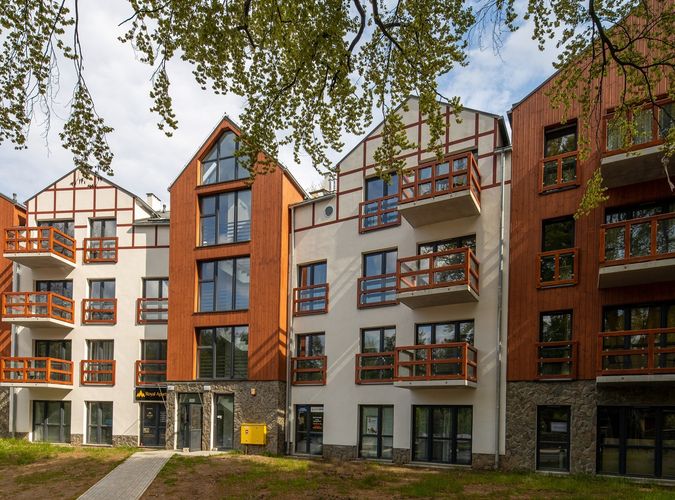 Sun & Snow Holiday Mountain Residence