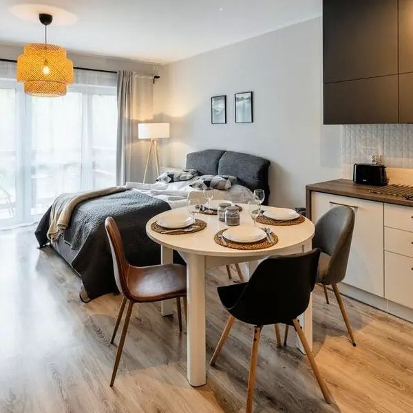 Sun & Snow Holiday Mountain Residence