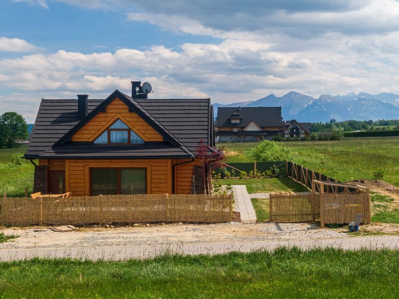 Sun &amp; Snow Kaniówka Bialka Tatrzańska