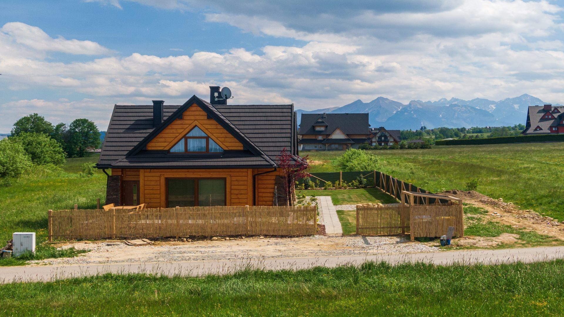 Hotel Sun & Snow Kaniówka Bialka Tatrzańska - Polska Tatry I Podhale Na ...