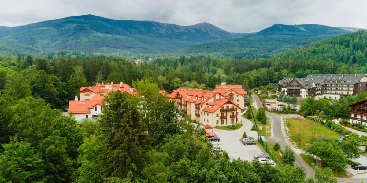 Wakacje w Sun & Snow Karpacz Sofra w Polsce z Nekera Wczasy na Wakacje.pl