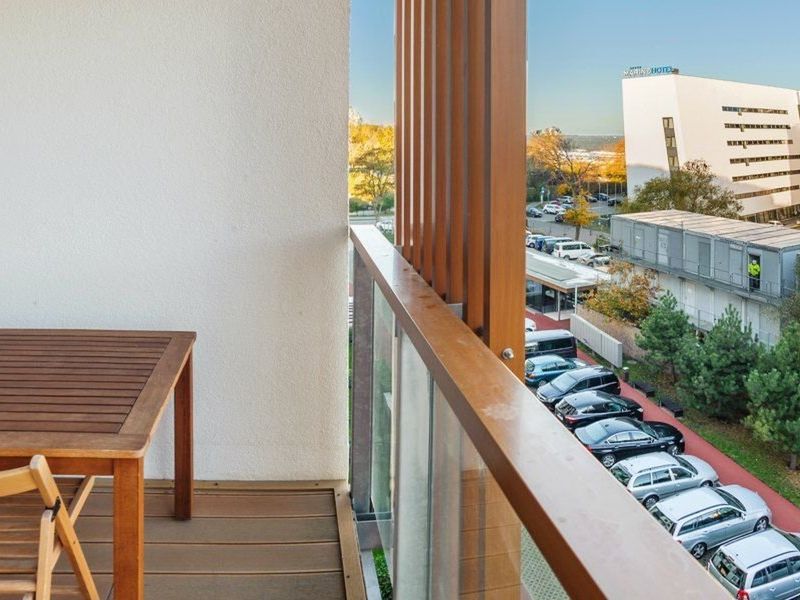 balkon / taras