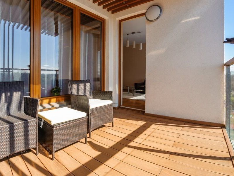 balkon / taras