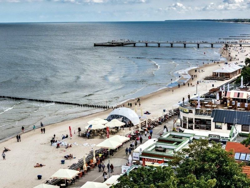 plaża