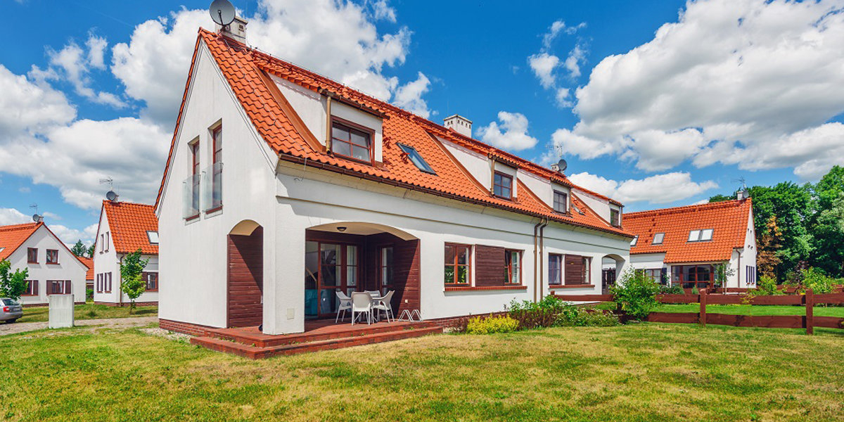 Hotel Sun & Snow Osada Zamkowa Polska Warmia i Mazury na Wakacje.pl