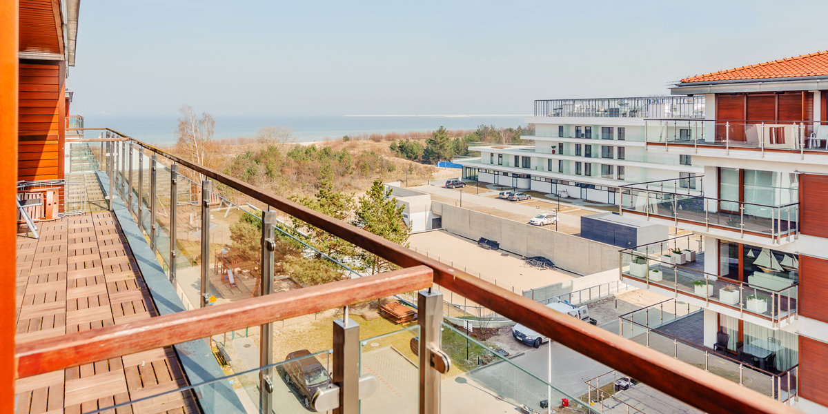 Hotel Sun & Snow Plaża Świnoujście Polska Pomorze Zachodnie na Wakacje.pl