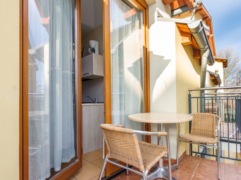 balkon / taras