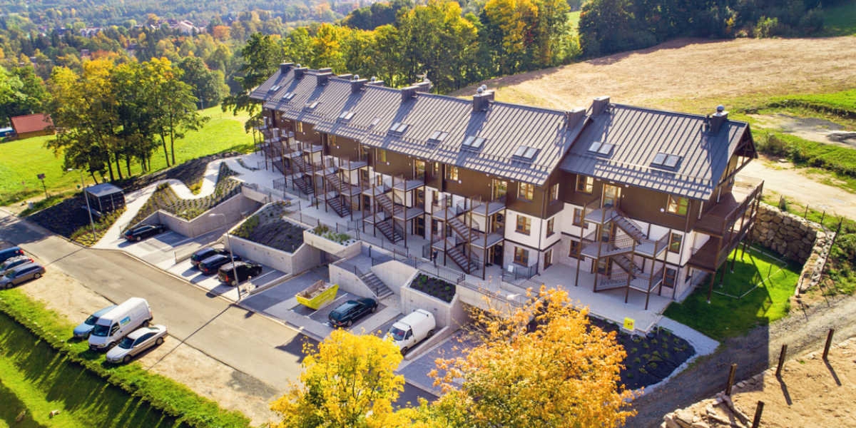 Hotel Sun & Snow Residence Karpacz Polska Karkonosze na Wakacje.pl