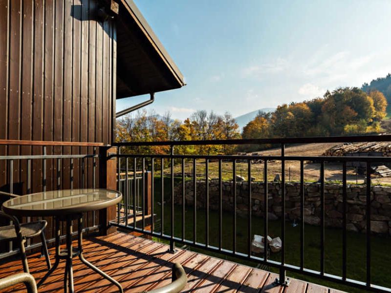 balkon / taras