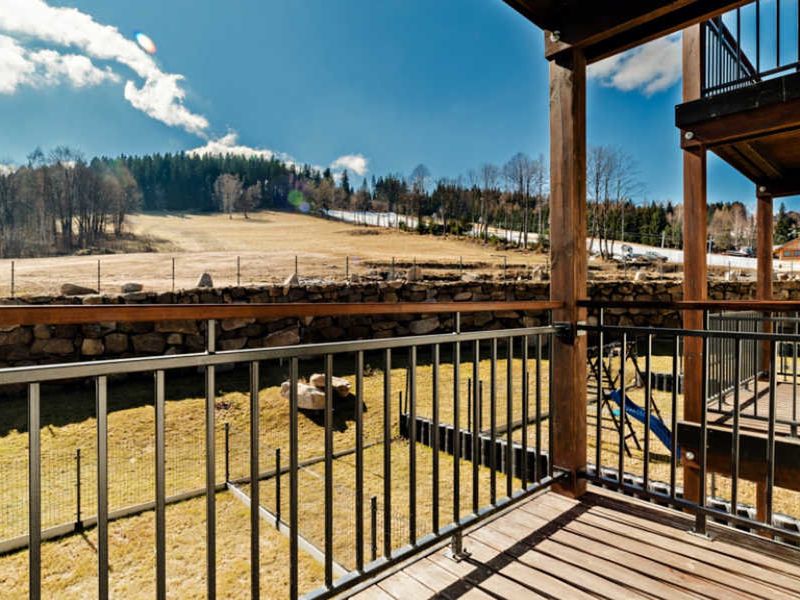 balkon / taras