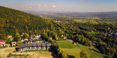 obiekt, teren hotelu