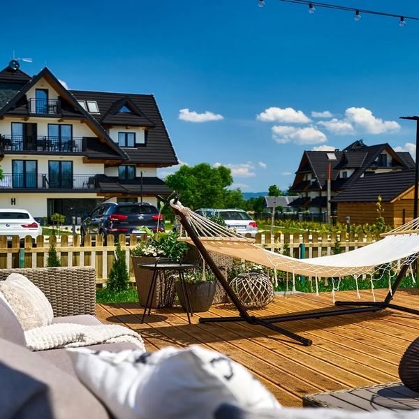 Sun & Snow Resorts Białka Tatrzańska