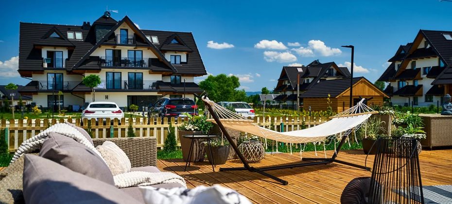 Sun & Snow Resorts Bia�ka Tatrza�ska