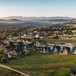 Sun Snow Resorts Białka Tatrzańska