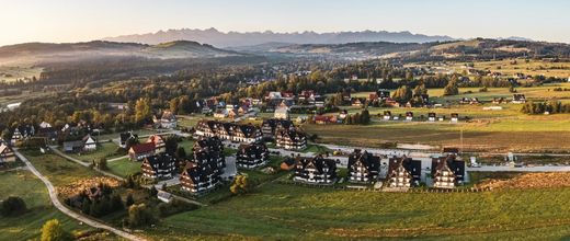 Sun & Snow Resorts Białka Tatrzańska