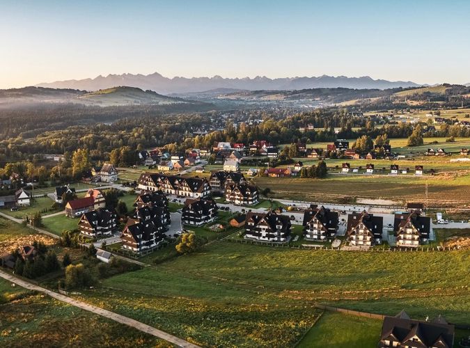 Sun & Snow Resorts Białka Tatrzańska