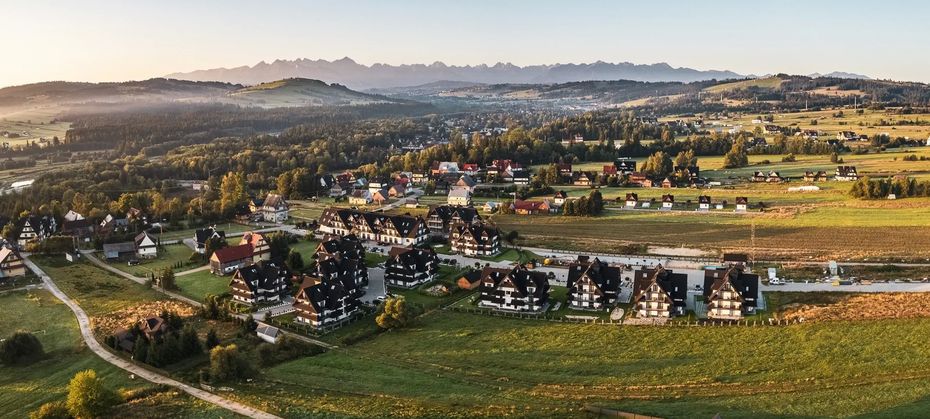 Sun & Snow Resorts Bia�ka Tatrza�ska