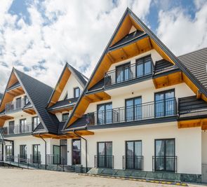 Sun & Snow Resorts II Białka Tatrzańska