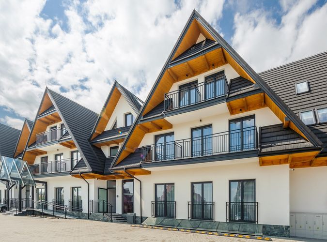 Sun & Snow Resorts II Białka Tatrzańska