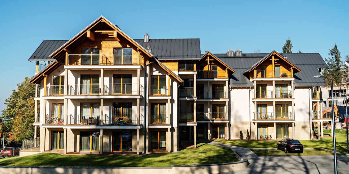 Hotel Sun & Snow Sarnia Residence Karpacz Polska Karkonosze na Wakacje.pl