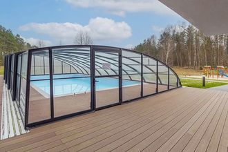 Sun Snow Zapach Lasu Naturalne SPA