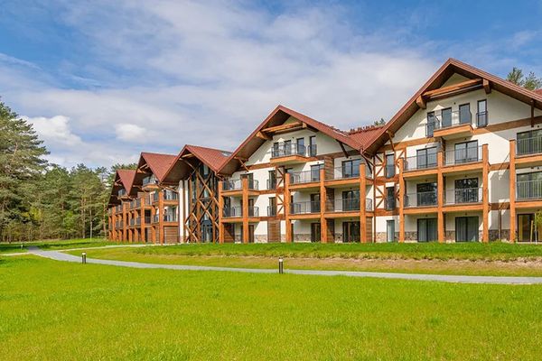 Sun Snow Zapach Lasu Naturalne SPA