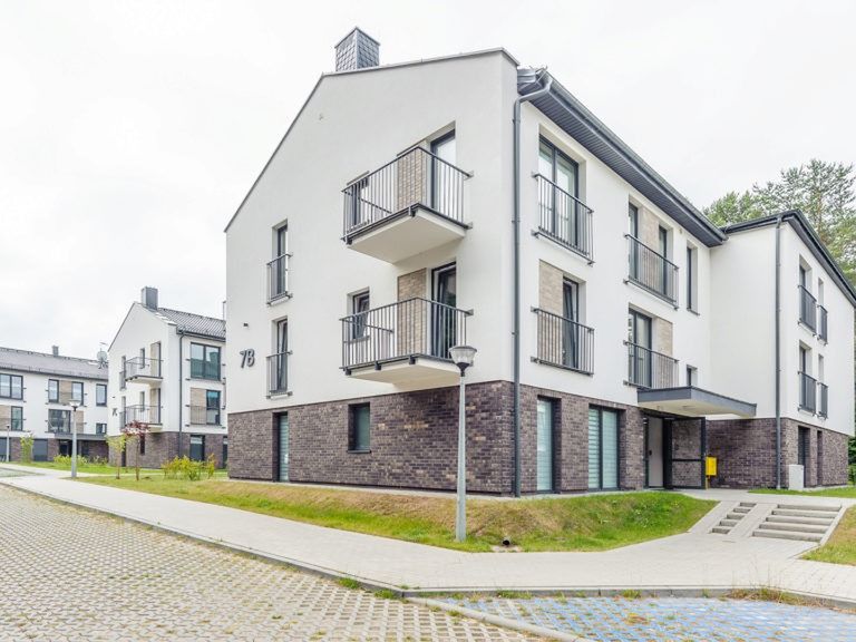 Sun &amp; Snow Zielona Zatoka