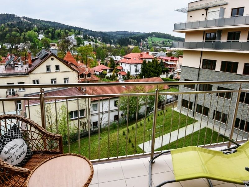 balkon / taras