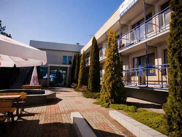 Sunbaltic Resort & Spa