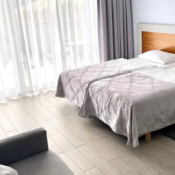 SW Apartamenty Czarna Góra