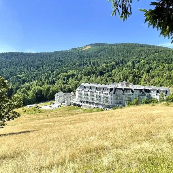 SW Apartamenty Czarna Góra