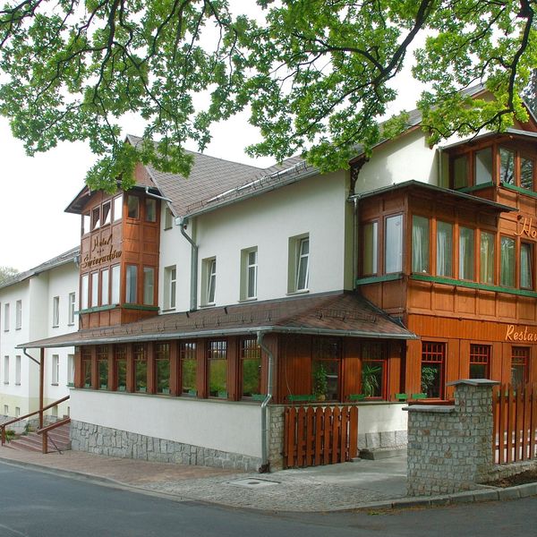 Świeradów