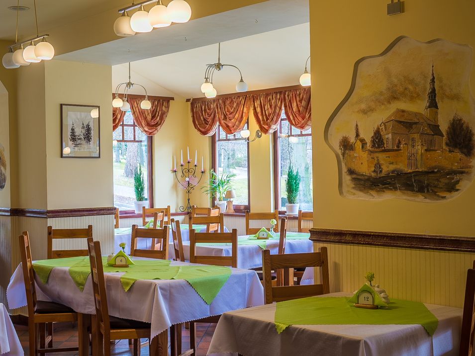 restauracja