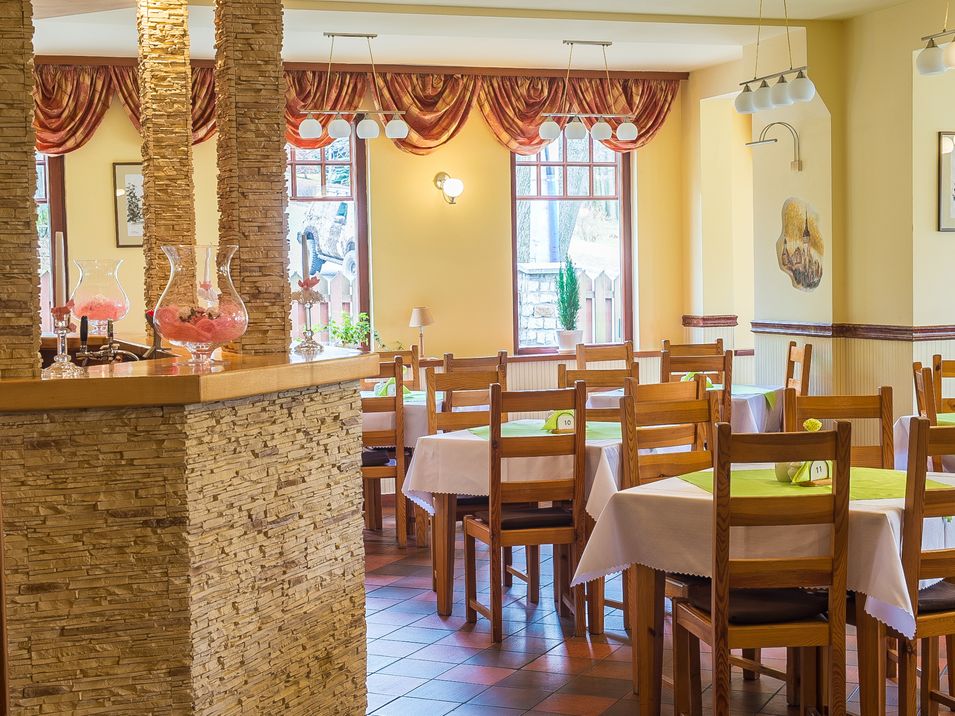 restauracja