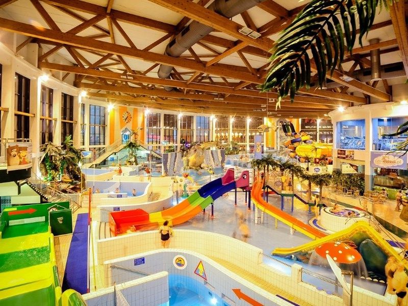 aquapark