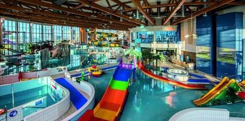 aquapark