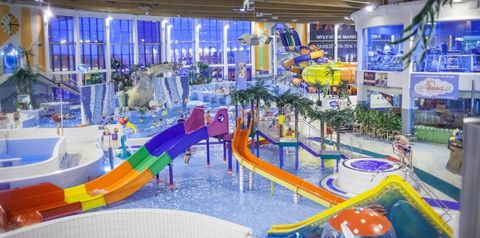 aquapark