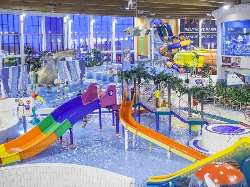 aquapark