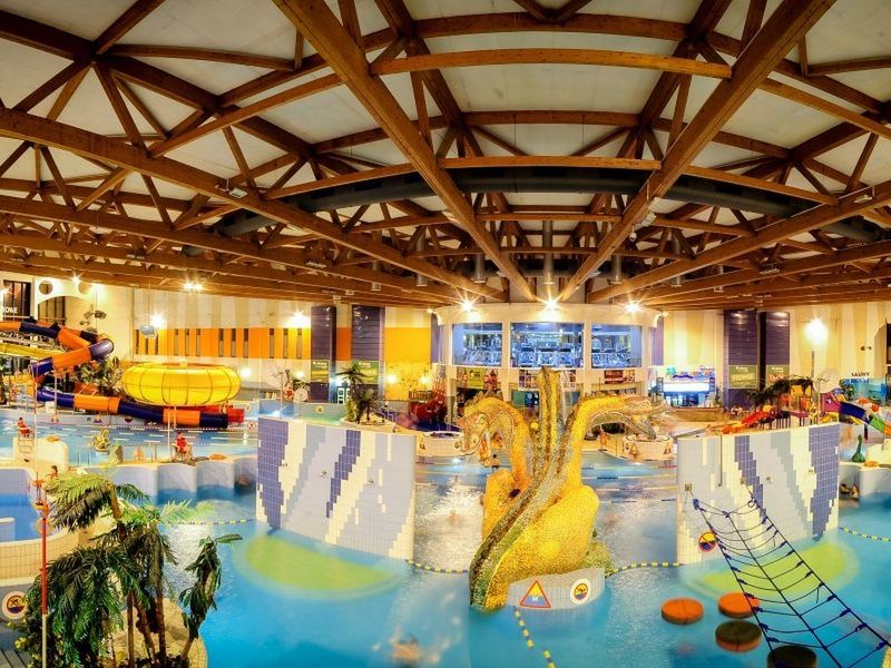 aquapark