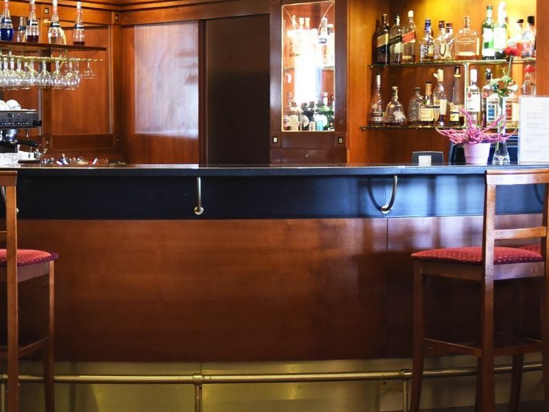 drink bar