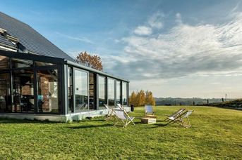 Szary Residence