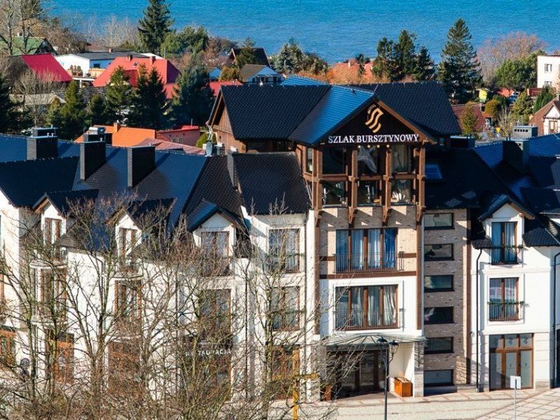 Szlak Bursztynowy