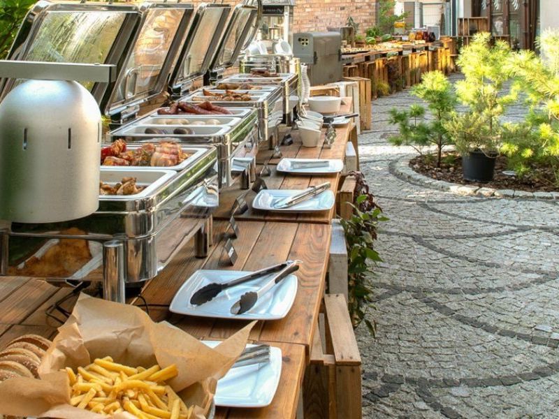 restauracja