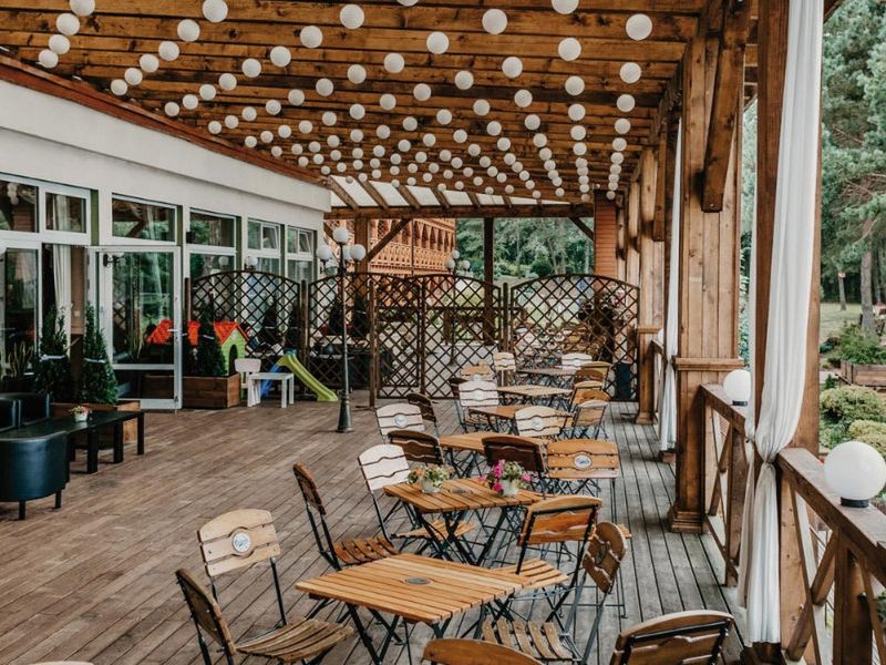 restauracja