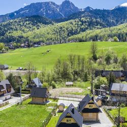TatryTop Osada Gazdówka TatryTop Osada Gazdówka